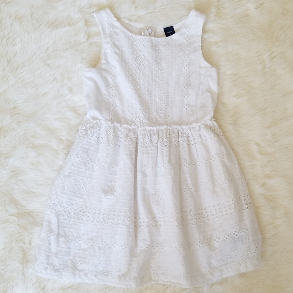Gap dress